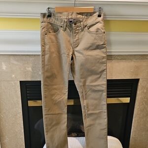 Patagonia Womens 5 Pocket Pants Size 4